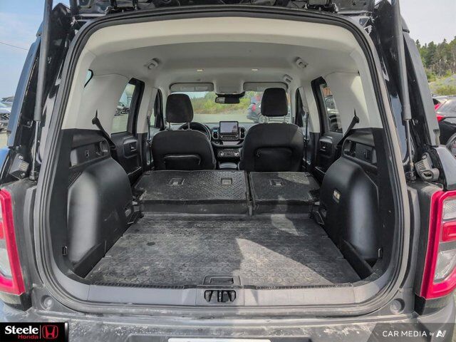 2021 Ford Bronco Sport Big Bend St. John's NL