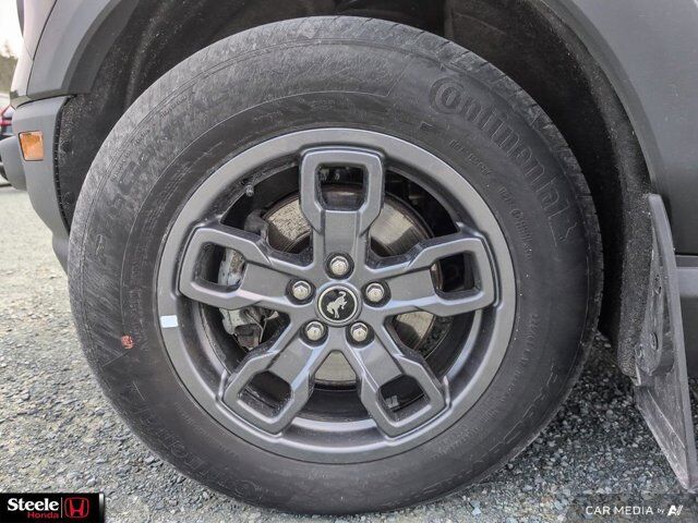 2021 Ford Bronco Sport Big Bend St. John's NL