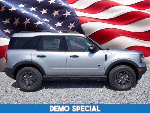 2021 Ford Bronco Sport Big Bend Tampa FL 2021 Ford Bronco Sport Big Bend Tampa FL