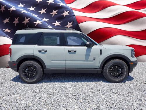 2021 Ford Bronco Sport Big Bend Tampa FL 2021 Ford Bronco Sport Big Bend Tampa FL