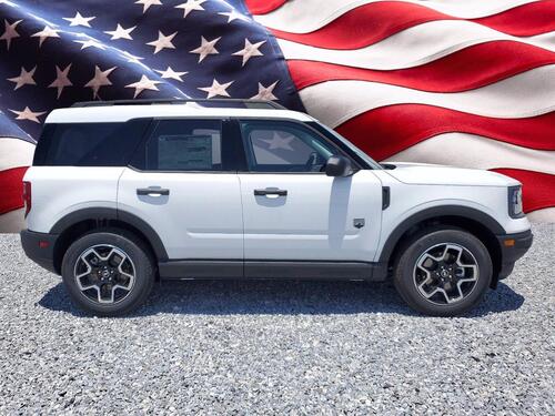 2021 Ford Bronco Sport Big Bend Tampa FL 2021 Ford Bronco Sport Big Bend Tampa FL