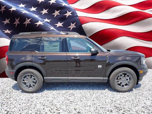 2021 Ford Bronco Sport Big Bend Tampa FL 2021 Ford Bronco Sport Big Bend Tampa FL