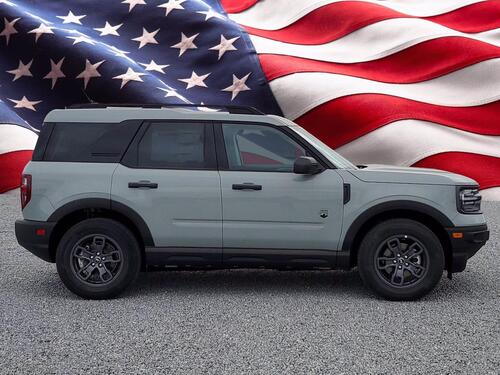 2021 Ford Bronco Sport Big Bend Tampa FL 2021 Ford Bronco Sport Big Bend Tampa FL