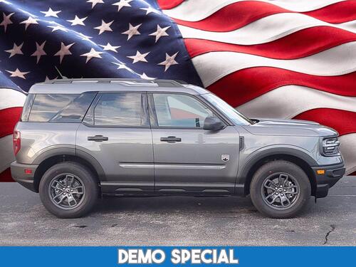 2021 Ford Bronco Sport Big Bend Tampa FL 2021 Ford Bronco Sport Big Bend Tampa FL