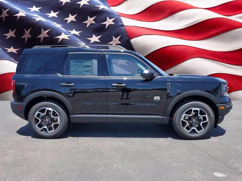 2021 Ford Bronco Sport Big Bend Tampa FL 2021 Ford Bronco Sport Big Bend Tampa FL