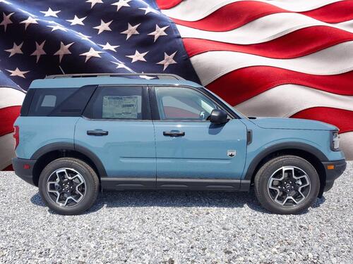 2021 Ford Bronco Sport Big Bend Tampa FL 2021 Ford Bronco Sport Big Bend Tampa FL