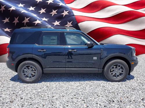 2021 Ford Bronco Sport Big Bend Tampa FL 2021 Ford Bronco Sport Big Bend Tampa FL