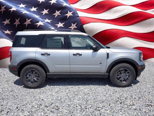 2021 Ford Bronco Sport Big Bend Tampa FL 2021 Ford Bronco Sport Big Bend Tampa FL