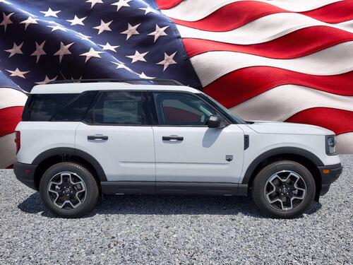 2021 Ford Bronco Sport Big Bend Tampa FL 2021 Ford Bronco Sport Big Bend Tampa FL