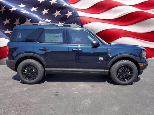 2021 Ford Bronco Sport Big Bend Tampa FL 2021 Ford Bronco Sport Big Bend Tampa FL