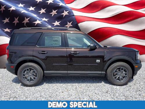 2021 Ford Bronco Sport Big Bend Tampa FL 2021 Ford Bronco Sport Big Bend Tampa FL
