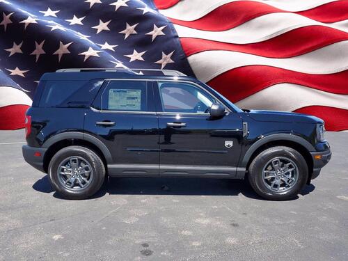 2021 Ford Bronco Sport Big Bend Tampa FL 2021 Ford Bronco Sport Big Bend Tampa FL