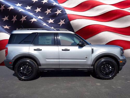 2021 Ford Bronco Sport Big Bend Tampa FL 2021 Ford Bronco Sport Big Bend Tampa FL