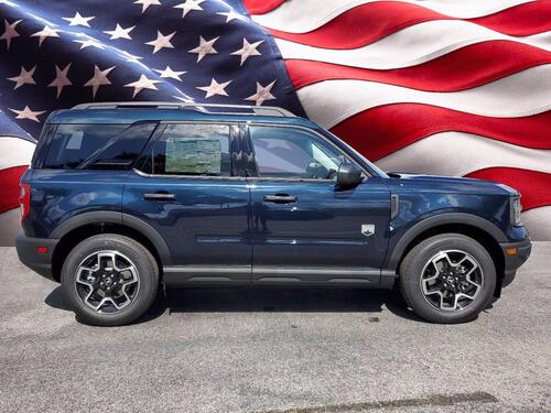 2021 Ford Bronco Sport Big Bend Tampa FL 2021 Ford Bronco Sport Big Bend Tampa FL