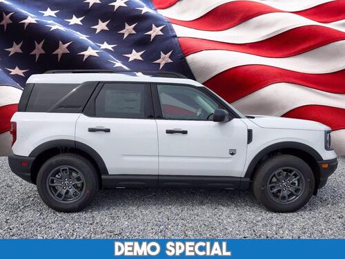 2021 Ford Bronco Sport Big Bend Tampa FL 2021 Ford Bronco Sport Big Bend Tampa FL