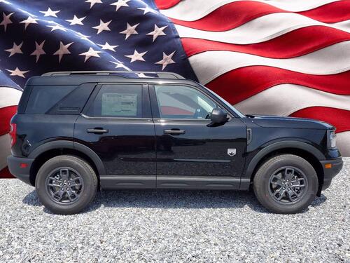 2021 Ford Bronco Sport Big Bend Tampa FL 2021 Ford Bronco Sport Big Bend Tampa FL