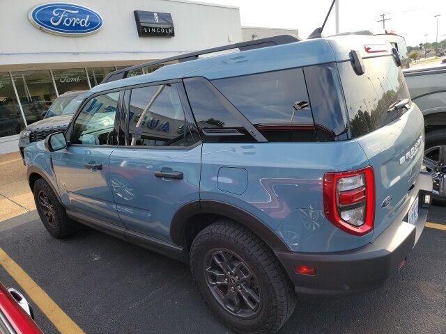 2021 Ford Bronco Sport Big Bend Washington MO
