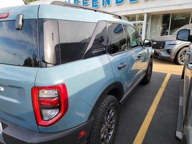 2021 Ford Bronco Sport Big Bend Washington MO
