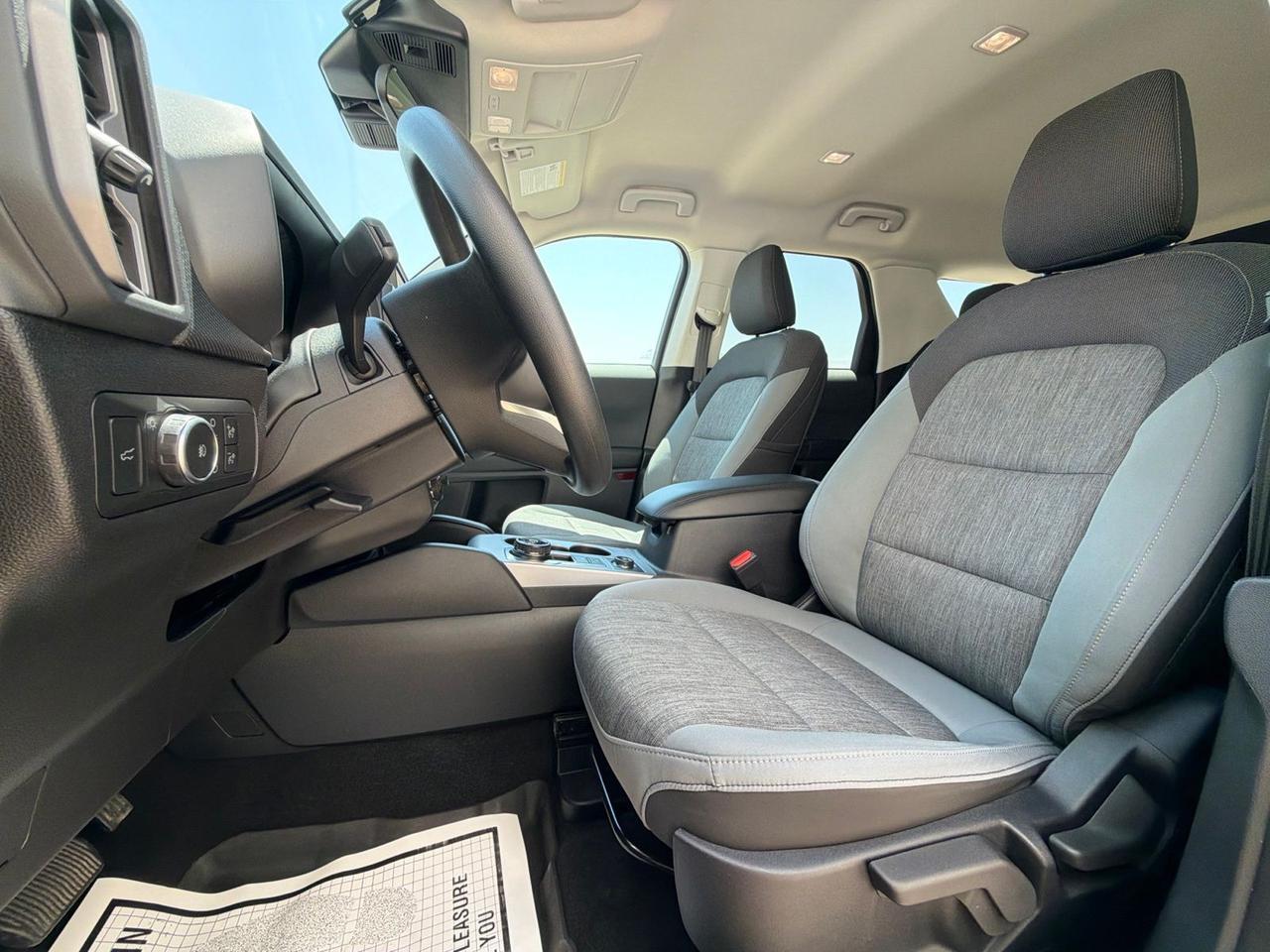 2021 Ford Bronco Sport Big Bend Watertown SD