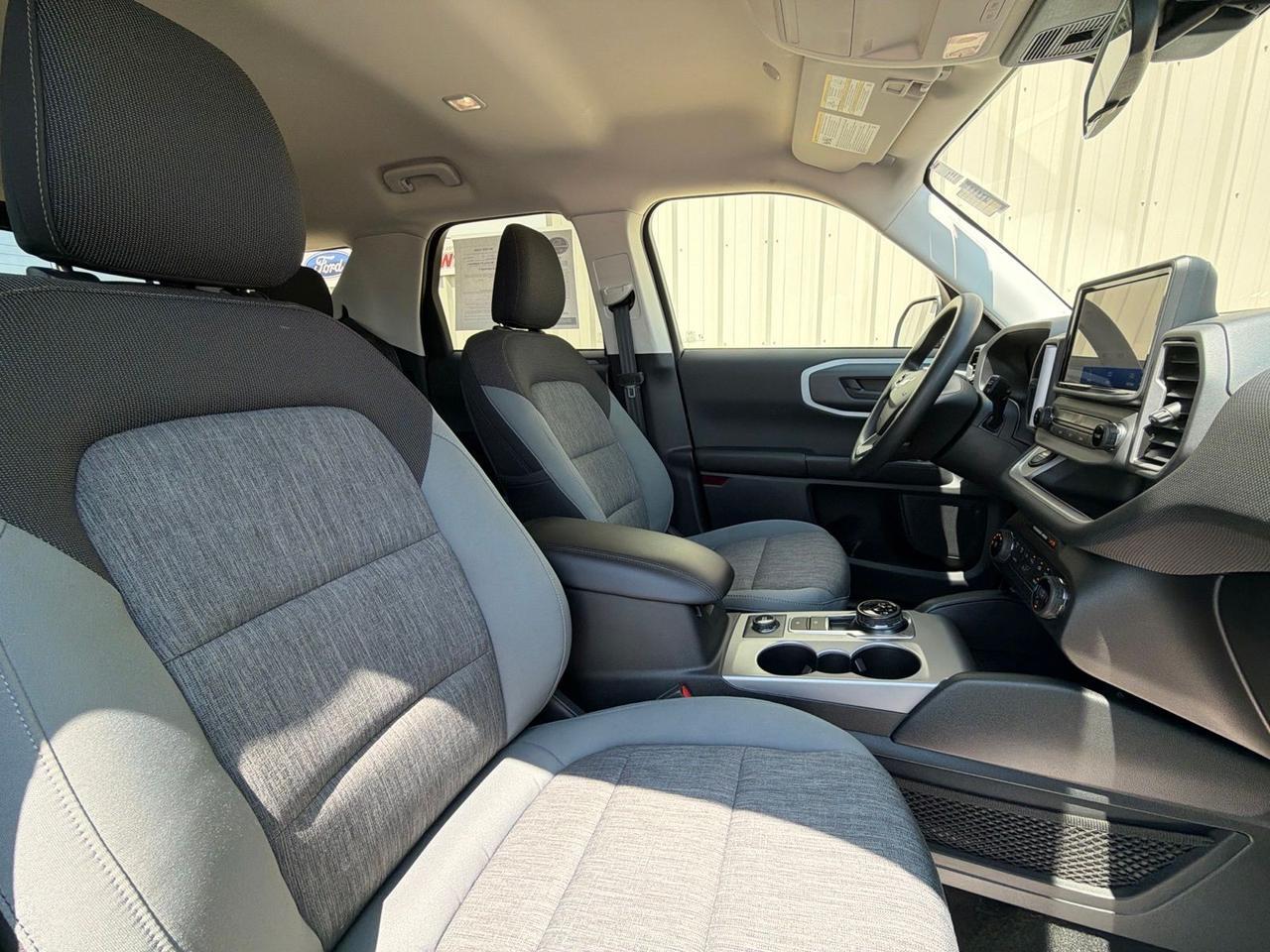2021 Ford Bronco Sport Big Bend Watertown SD