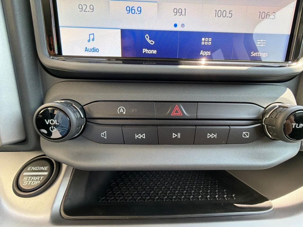 2021 Ford Bronco Sport Big Bend Watertown SD