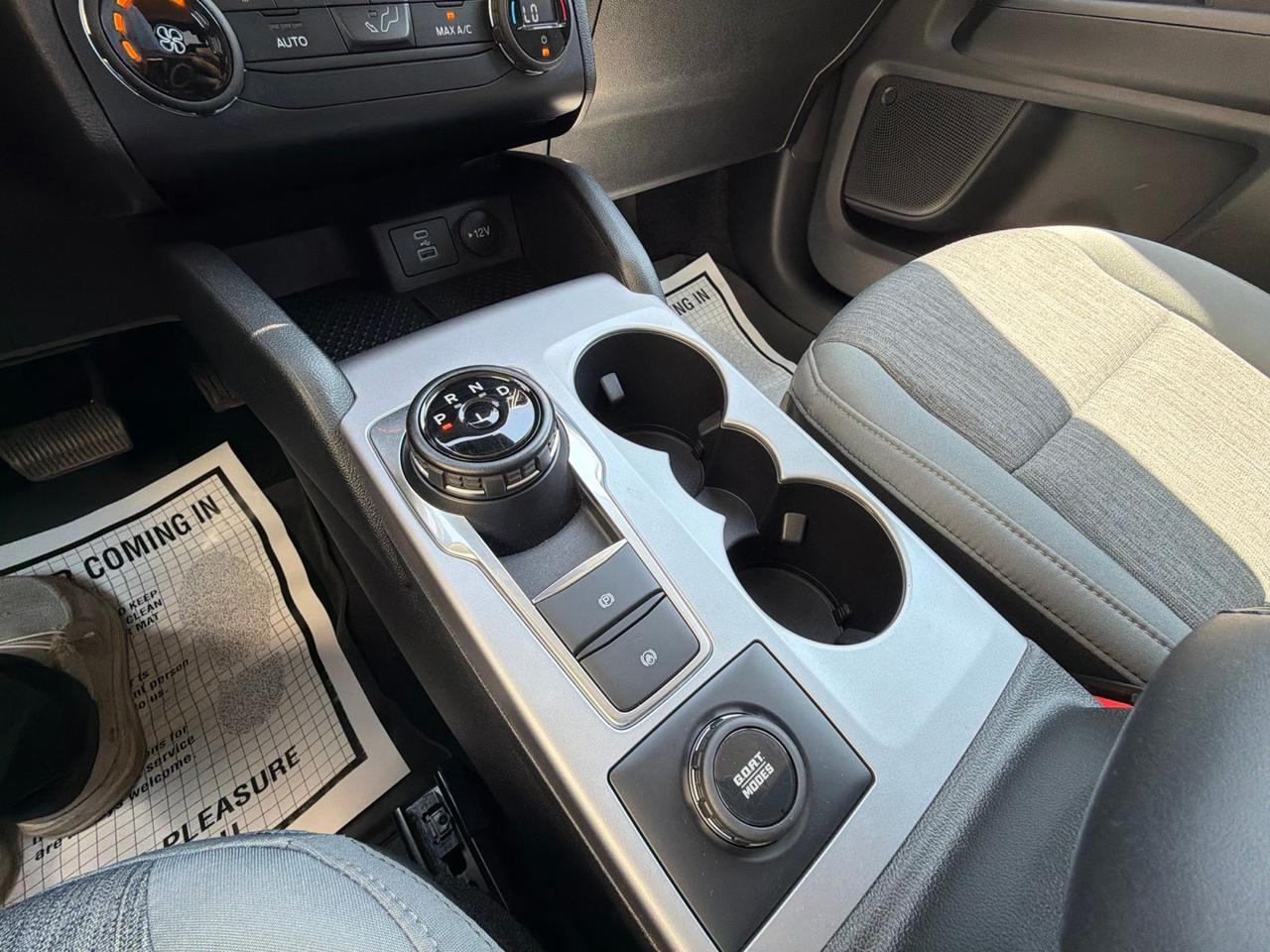 2021 Ford Bronco Sport Big Bend Watertown SD