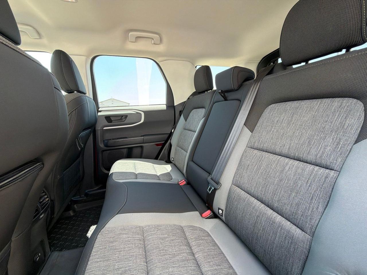 2021 Ford Bronco Sport Big Bend Watertown SD