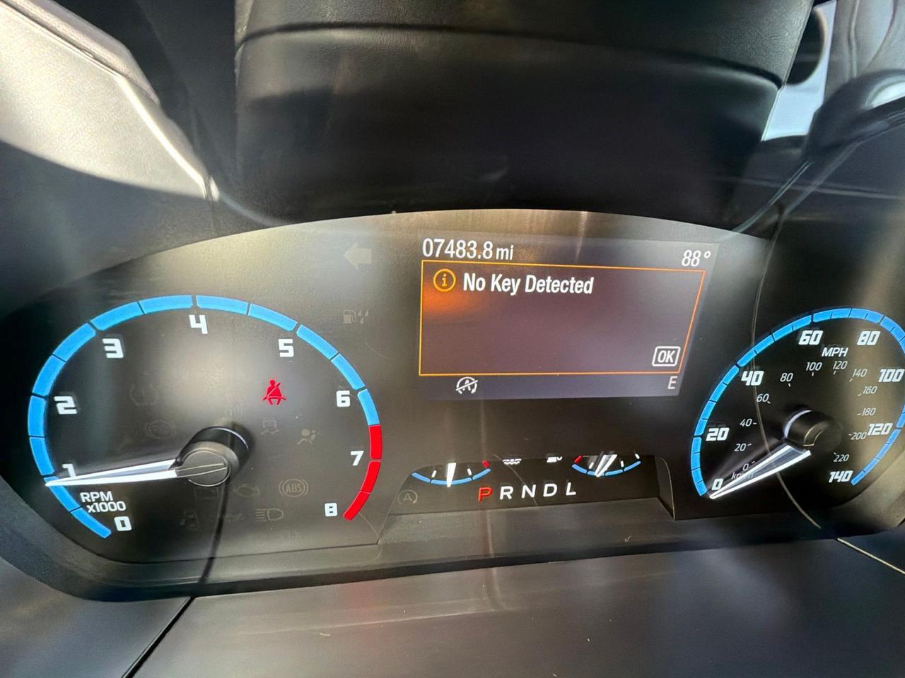 2021 Ford Bronco Sport Big Bend Watertown SD