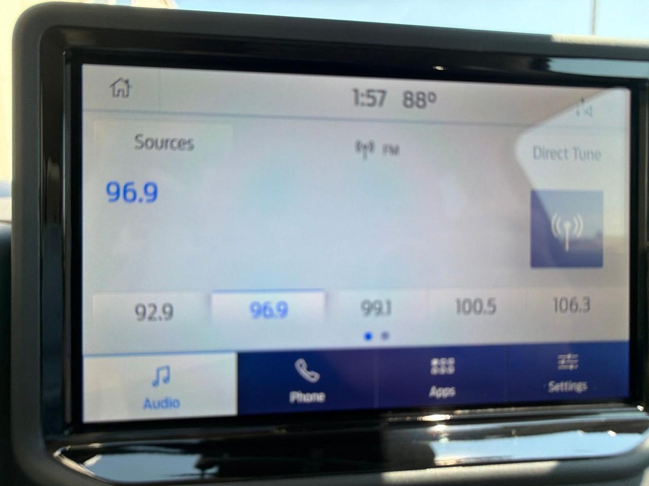 2021 Ford Bronco Sport Big Bend Watertown SD