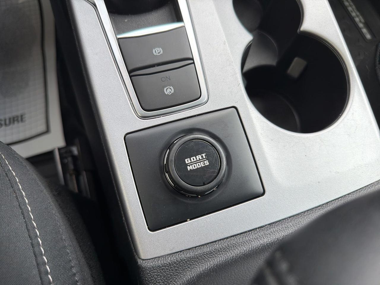 2021 Ford Bronco Sport Big Bend Watertown SD
