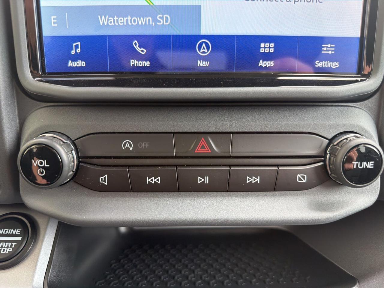 2021 Ford Bronco Sport Big Bend Watertown SD