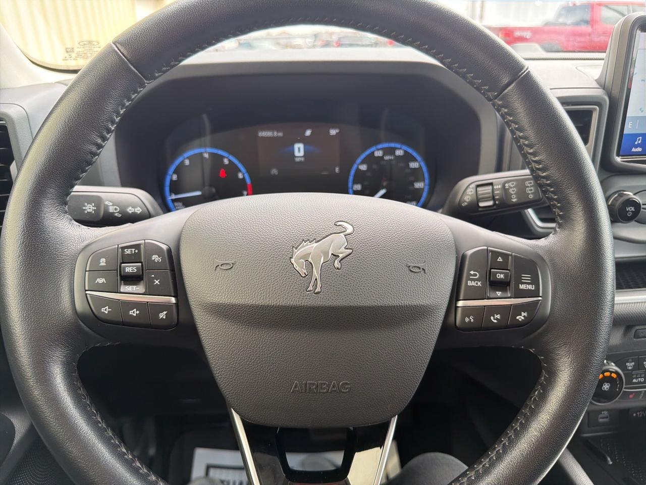 2021 Ford Bronco Sport Big Bend Watertown SD