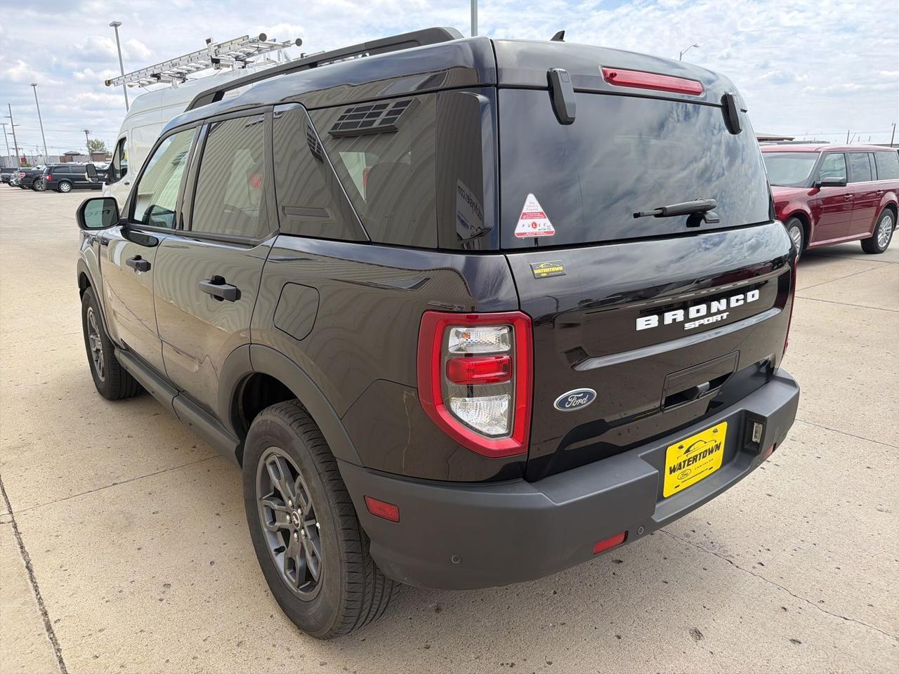 2021 Ford Bronco Sport Big Bend Watertown SD