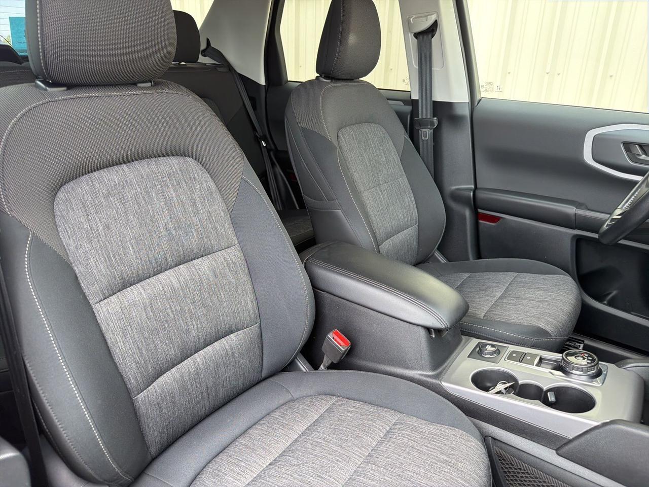 2021 Ford Bronco Sport Big Bend Watertown SD