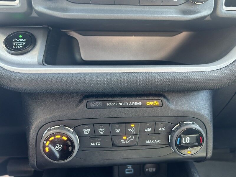 2021 Ford Bronco Sport Big Bend Webster MA