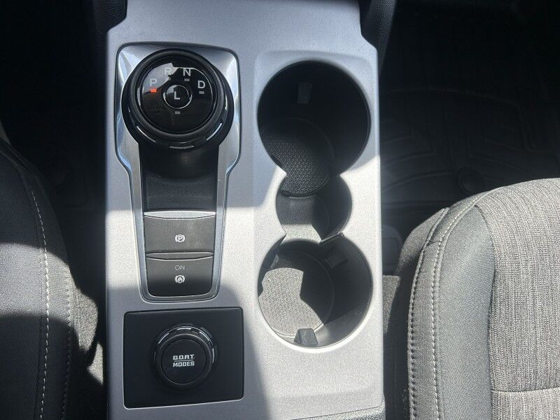 2021 Ford Bronco Sport Big Bend Webster MA