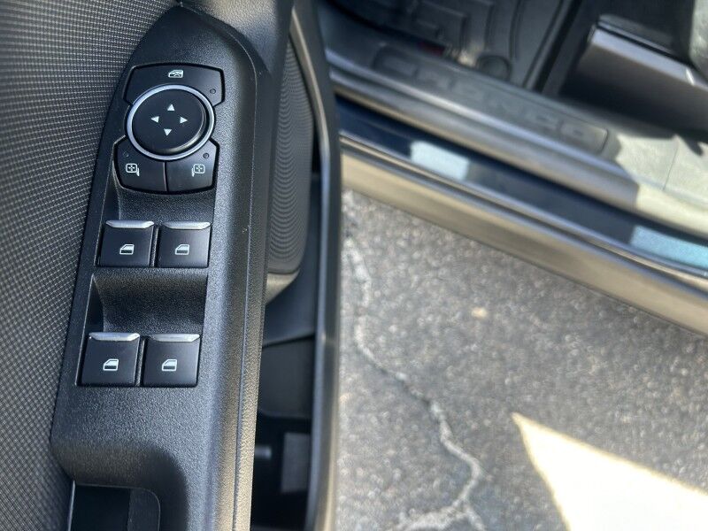 2021 Ford Bronco Sport Big Bend Webster MA