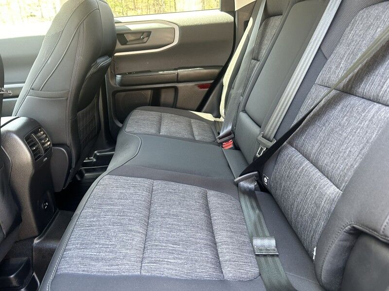 2021 Ford Bronco Sport Big Bend Webster MA