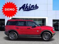 2021 Ford Bronco Sport Big Bend Winder GA 2021 Ford Bronco Sport Big Bend Winder GA