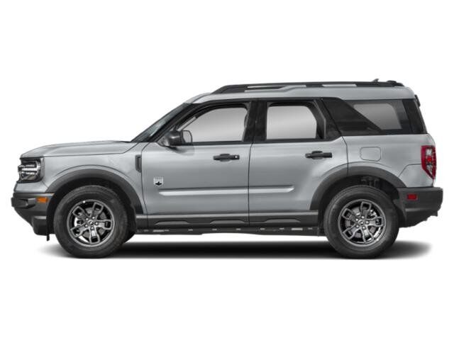 2021 Ford Bronco Sport Big Bend Winder GA
