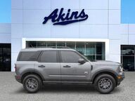 2021 Ford Bronco Sport Big Bend Winder GA 2021 Ford Bronco Sport Big Bend Winder GA