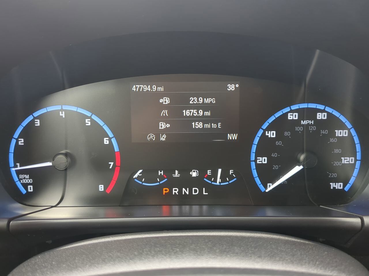 2021 Ford Bronco Sport Big Bend Winder GA