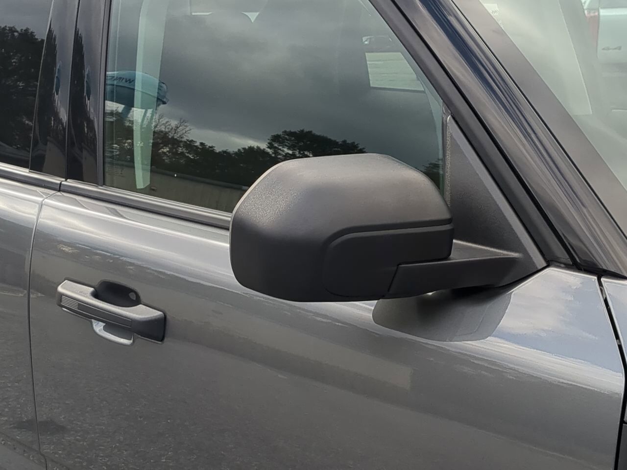 2021 Ford Bronco Sport Big Bend Winder GA