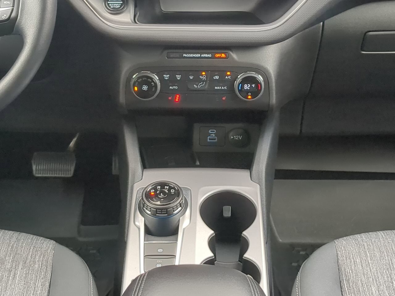 2021 Ford Bronco Sport Big Bend Winder GA