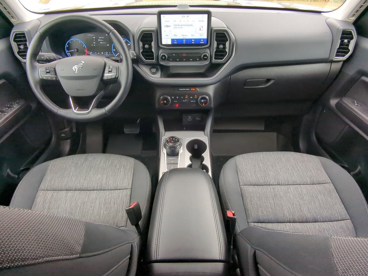 2021 Ford Bronco Sport Big Bend Winder GA