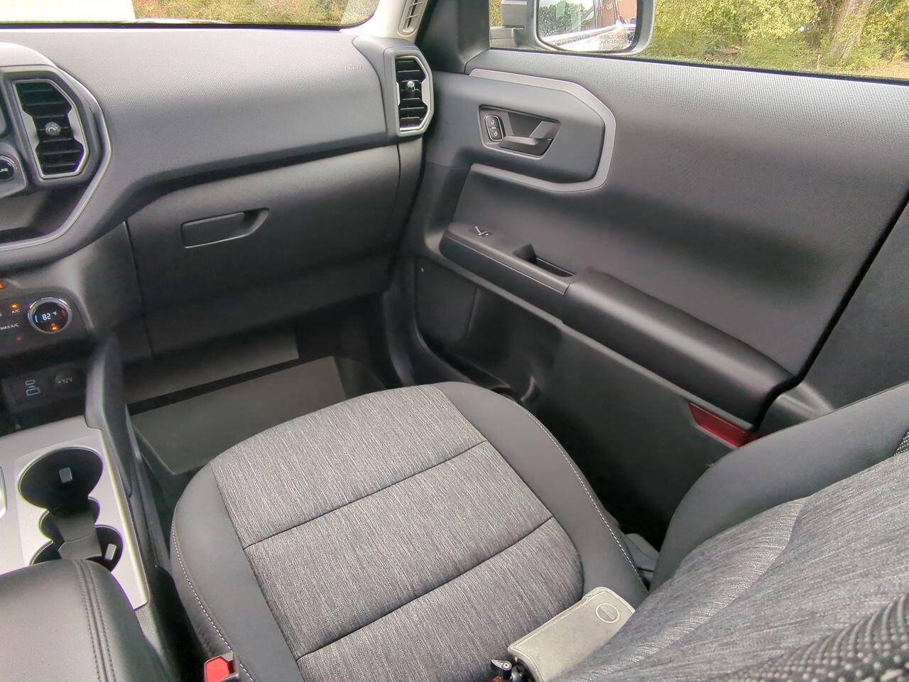 2021 Ford Bronco Sport Big Bend Winder GA