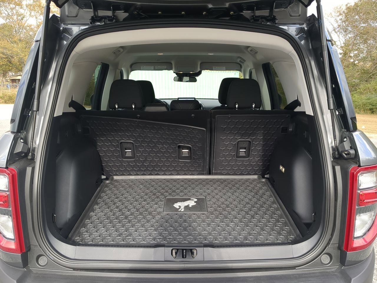 2021 Ford Bronco Sport Big Bend Winder GA