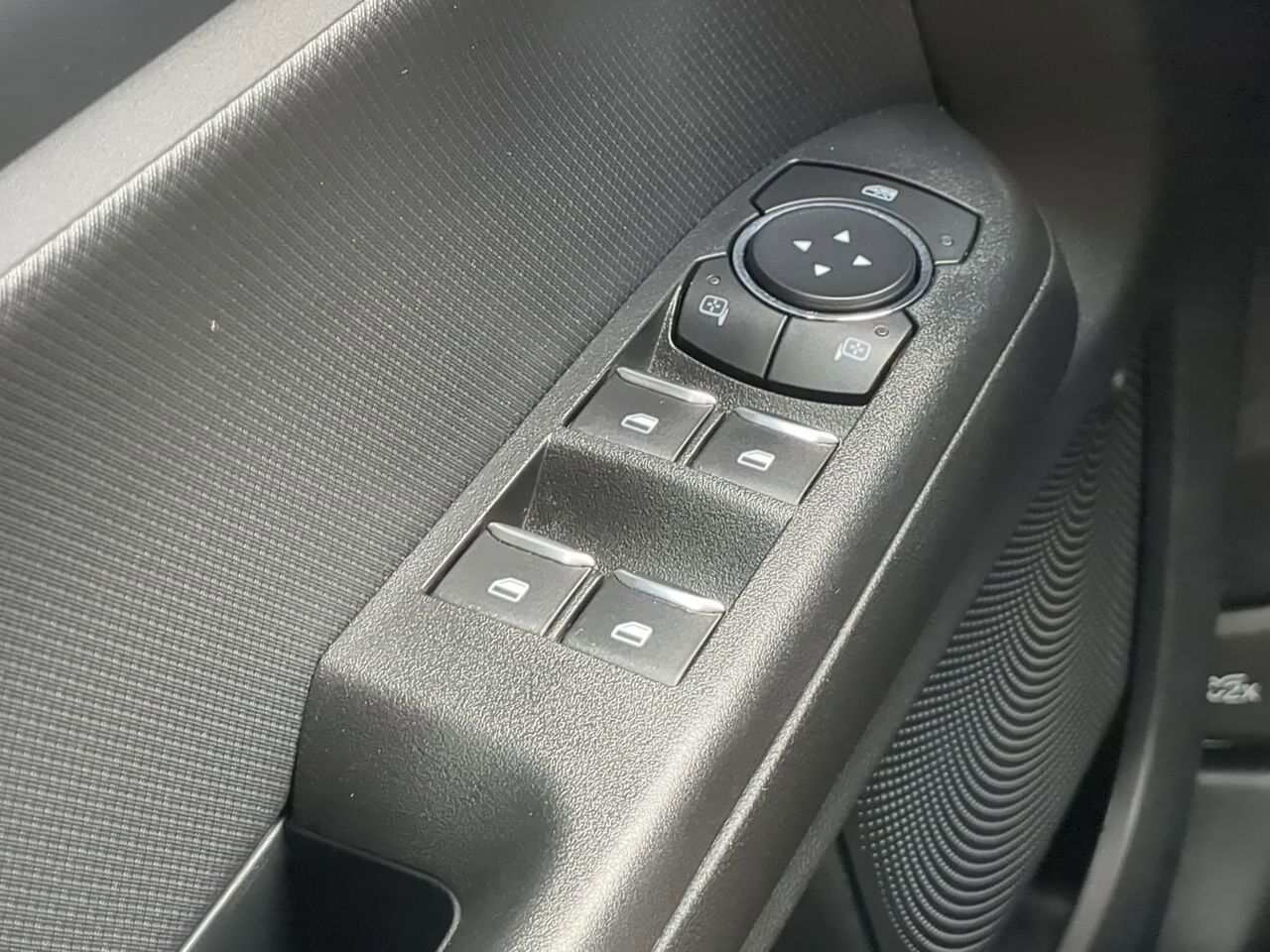 2021 Ford Bronco Sport Big Bend Winder GA