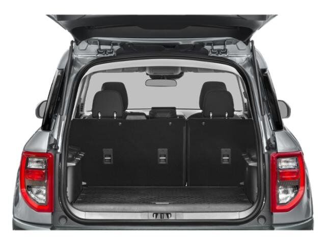 2021 Ford Bronco Sport Big Bend Winder GA