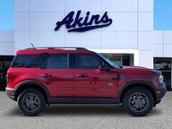 2021 Ford Bronco Sport Big Bend Winder GA 2021 Ford Bronco Sport Big Bend Winder GA